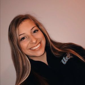 Meet your Posher, Kelsey